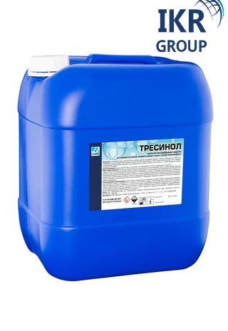 Моющее средство Тресинол для пищевой промышленности- фото № 1