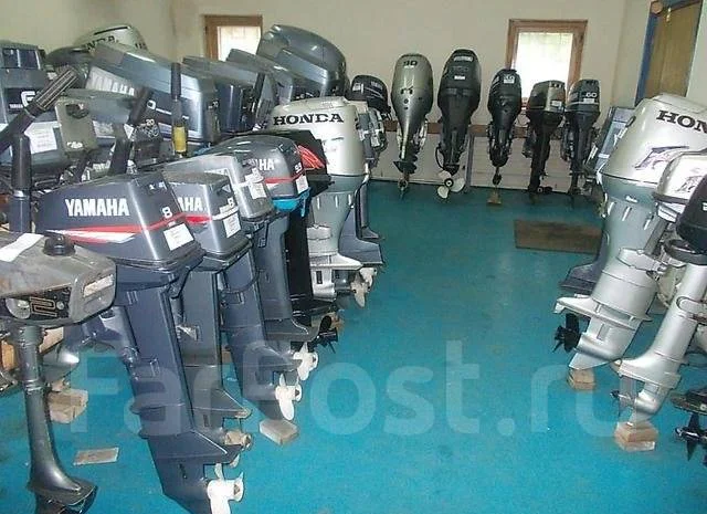 Ремонт гребных винтов для лодочных моторов- фото № 7