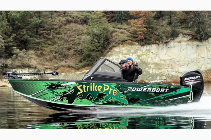 Ремонт гребных винтов для лодочных моторов- фото № 9