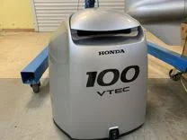 Пропонується лодочний мотор Suzuki BF - 100, б/у- фото № 2