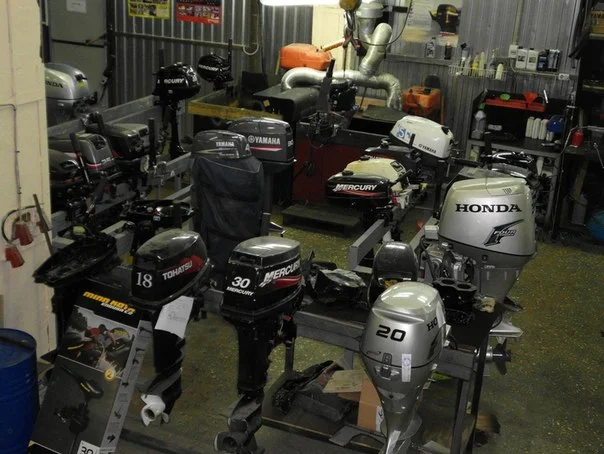 Пропонується комплект діагностики для лодочних моторів- фото № 3