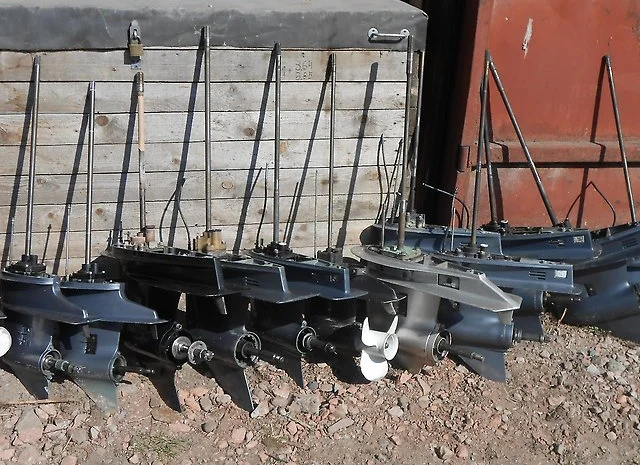 Пропонується комплект діагностики для лодочних моторів- фото № 5