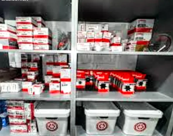 Запчасти для лодочных моторов различных марок- фото № 3