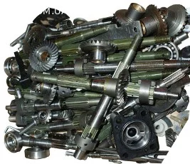 Запчасти для лодочных моторов различных марок- фото № 4