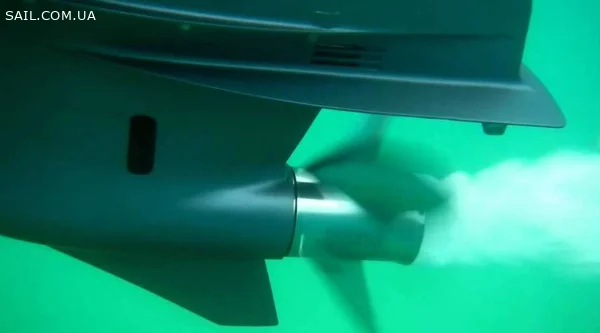 Ремонт гребных винтов лодочных моторов в Киеве- фото № 7