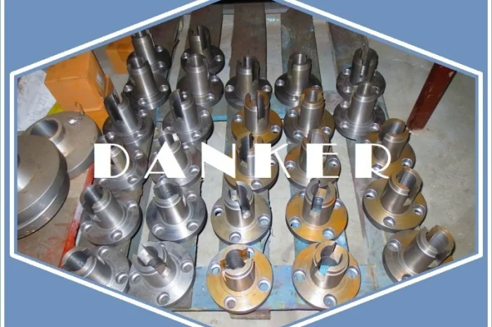 Токарні роботи та послуги з обробки металів- фото № 4