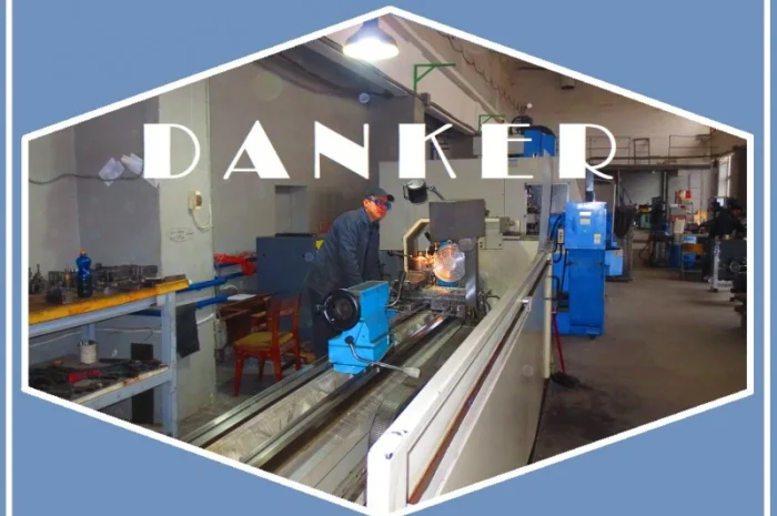 Токарні роботи та послуги з обробки металів- фото № 7