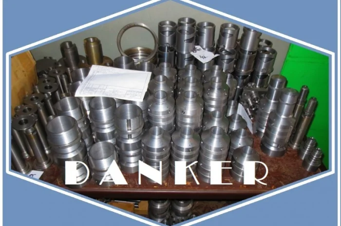 Фрезерные работы: качественная фрезеровка и токарка в Харькове- фото № 3