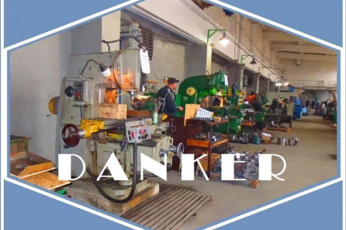 Фрезерные работы: качественная фрезеровка и токарка в Харькове- фото № 6