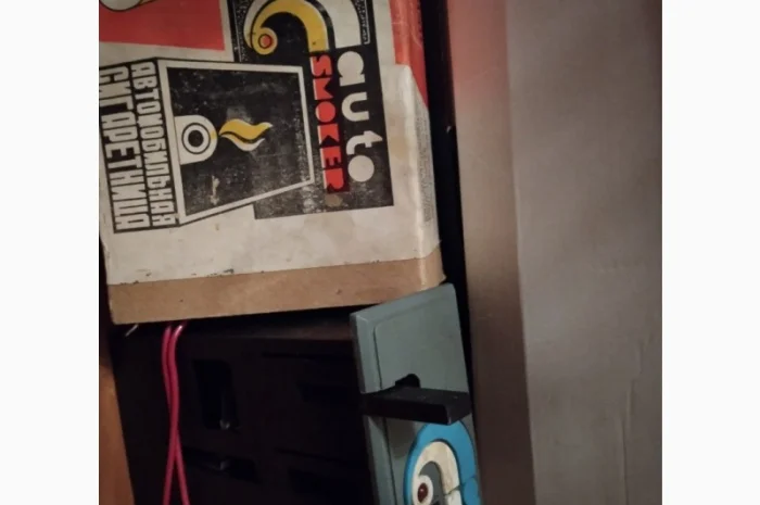 Продается микроскоп МБР-1 б/у- фото № 3