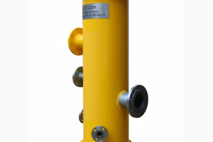 Фильтры очистки мазута – Продажа промышленных фильтров- фото № 1