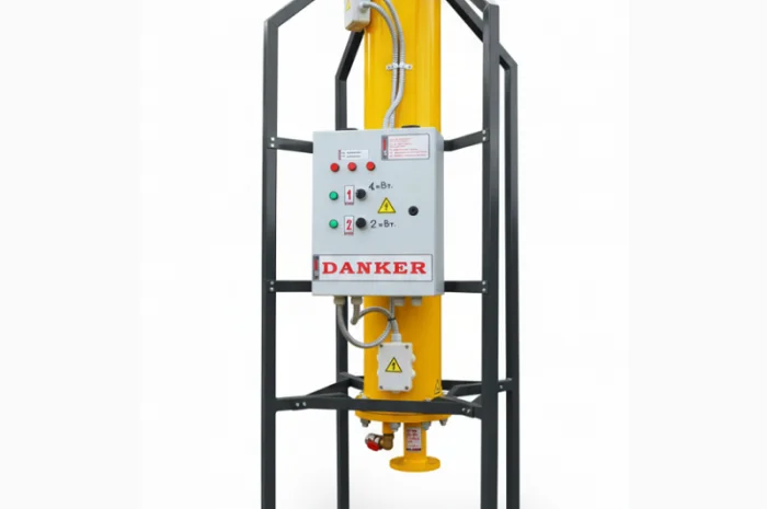 Фильтры очистки мазута – Продажа промышленных фильтров- фото № 2