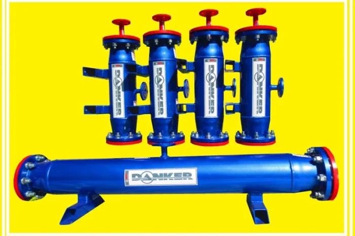 Фільтр очищення мазуту продам 1870- фото № 4