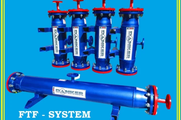 Фільтр очищення мазуту продам 1870- фото № 5