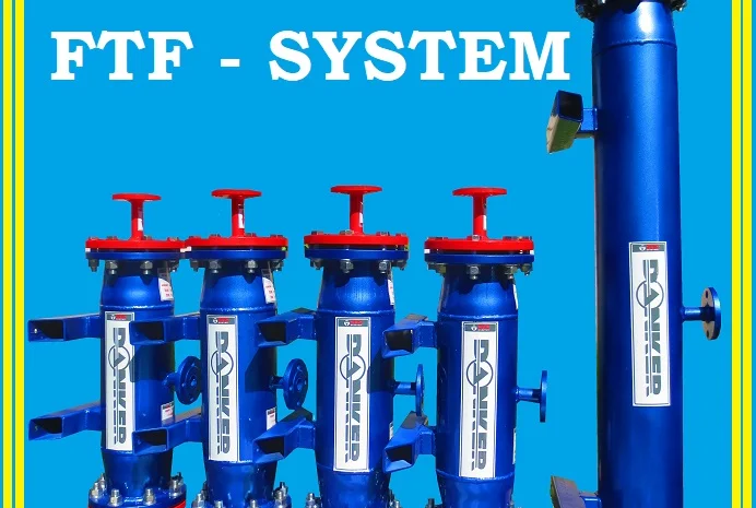 Фильтр для печного топлива – продажа нового поколения- фото № 5