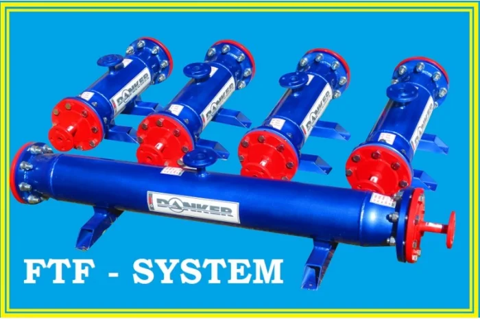 Фильтр для печного топлива – продажа нового поколения- фото № 1