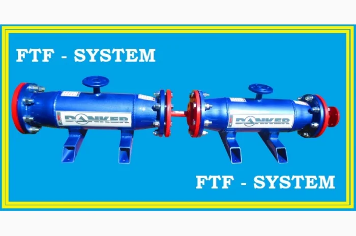 Фильтр для печного топлива – продажа нового поколения- фото № 2