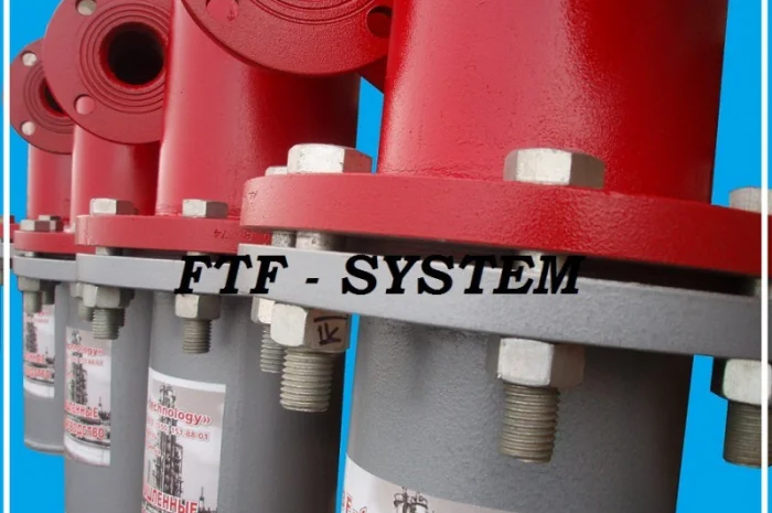 Фільтр для мазуту купити Фільтр мазутовий продам 2373- фото № 4