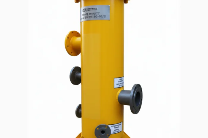 Фильтр для мазута – продажа нового поколения- фото № 1