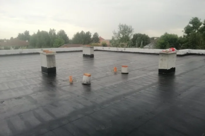 Услуги кровельщиков в Никополе- фото № 1