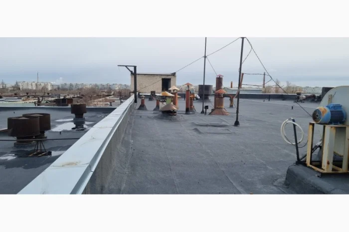 Ремонт крыш в Черкассах - эконом, стандарт, премиум- фото № 1