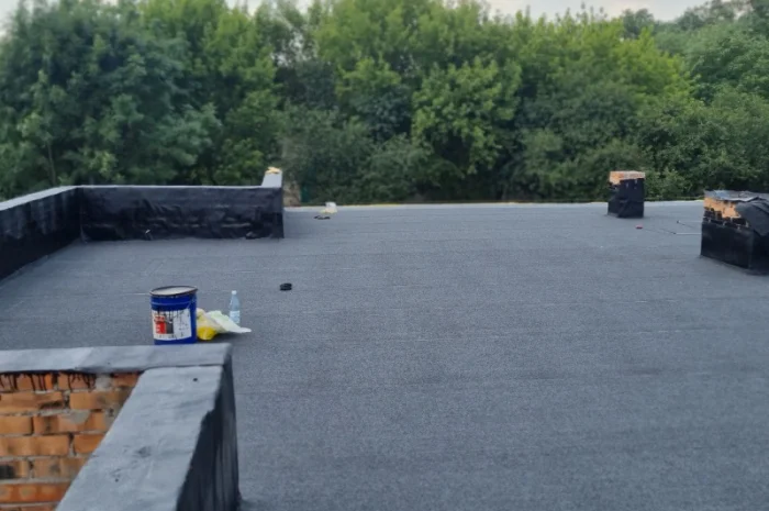 Покрівельні роботи будь-якої складності у Вільногірську- фото № 1