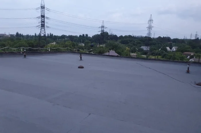 Ремонт даху – професійні послуги- фото № 1