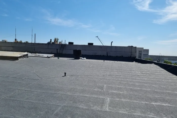 Качественный ремонт и монтаж кровли- фото № 1