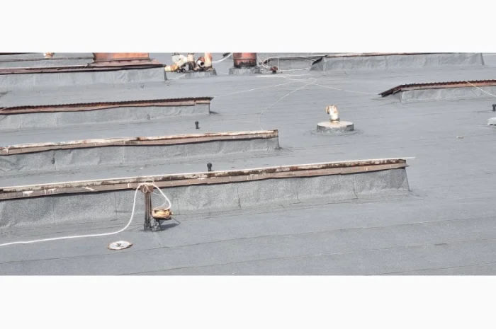 М’яка покрівля в Олександрії- фото № 1