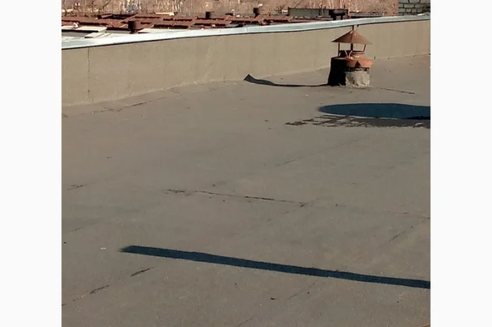 М'яка покрівля: євроруберойд та послуги з монтажу- фото № 1