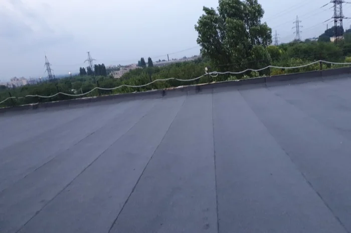 М'яка покрівля в Смілі – професійний монтаж та ремонт- фото № 1