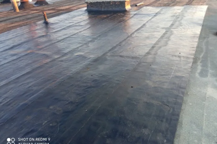 Термінові покрівельні роботи в Полтаві- фото № 1