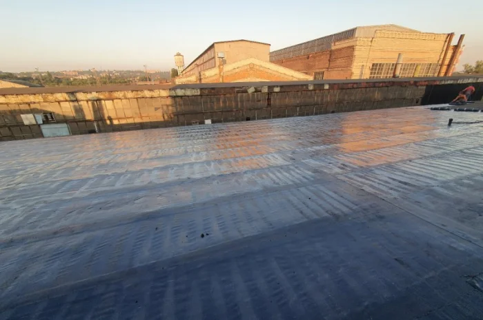 Профессиональные кровельные работы в Одессе- фото № 1