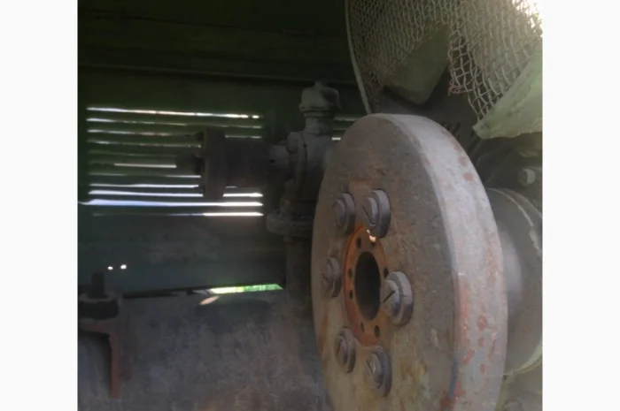 Буровой станок НКР для подземных работ- фото № 12