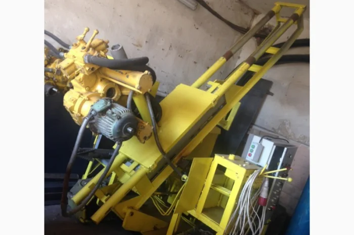 Буровой станок НКР для подземных работ- фото № 2