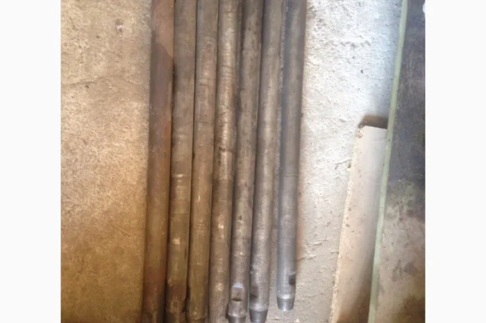 Буровой станок НКР для подземных работ- фото № 11