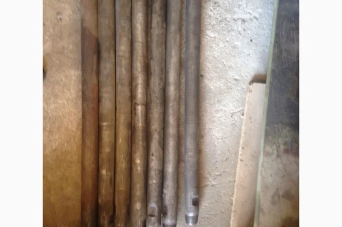 Буровой станок НКР для подземных работ- фото № 8