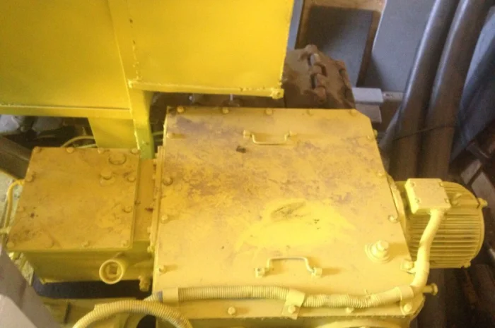 Буровой станок НКР для подземных работ- фото № 7