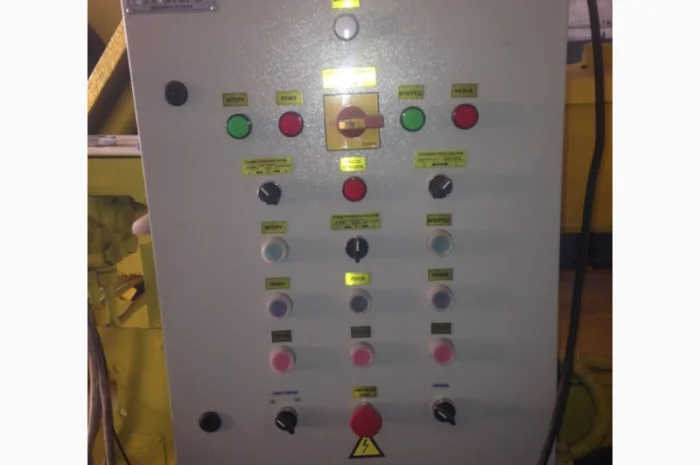 Буровой станок НКР для подземных работ- фото № 6