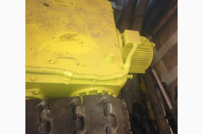 Буровой станок НКР для подземных работ- фото № 3