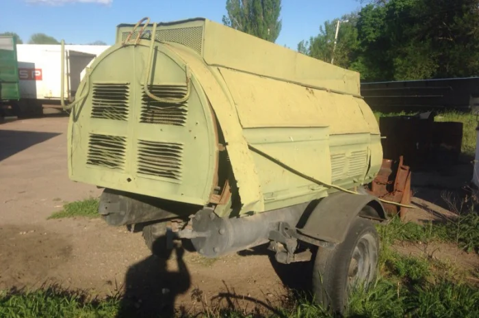 Буровой станок НКР для подземных работ- фото № 18