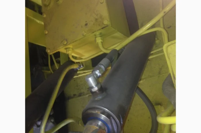 Буровой станок НКР для подземных работ- фото № 16