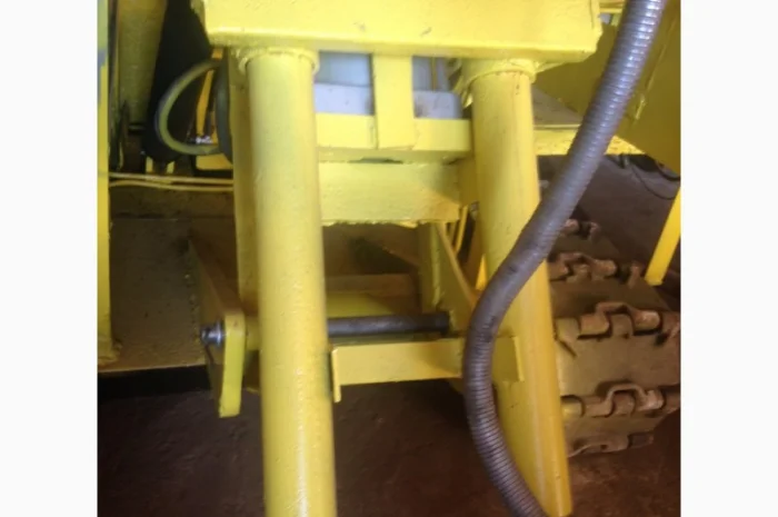 Буровой станок НКР для подземных работ- фото № 15