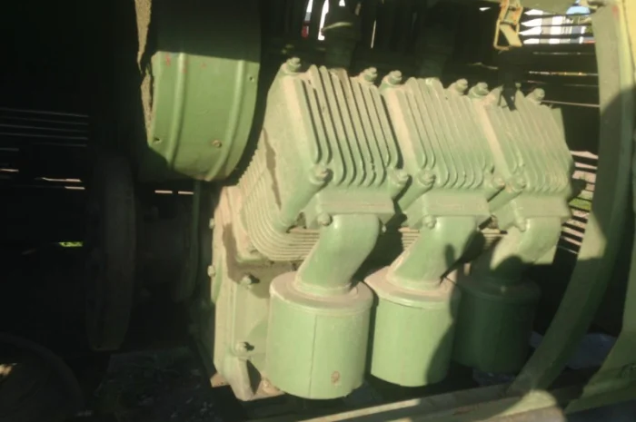 Буровой станок НКР для подземных работ- фото № 14