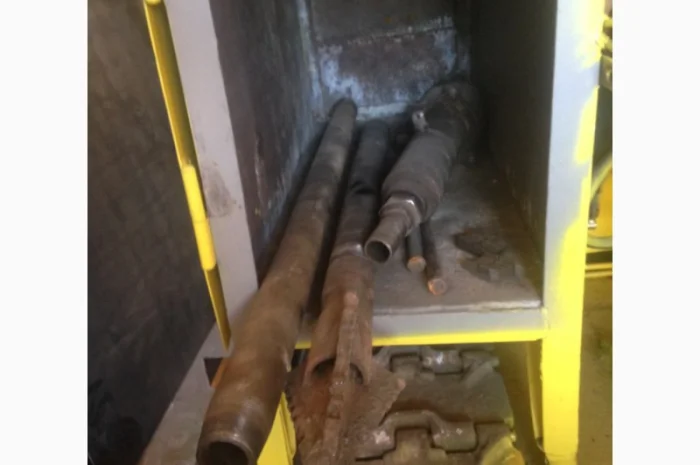 Буровой станок НКР для подземных работ- фото № 13