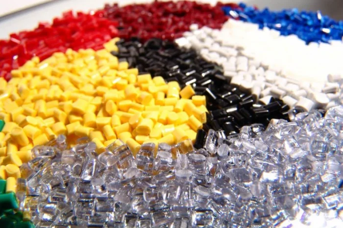 Вторинний пластик, гранула ПВД, ПНД, переробка плівки- фото № 2