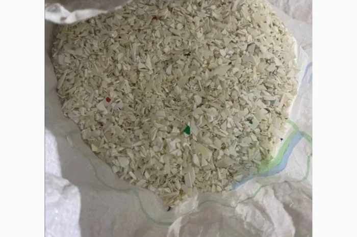 Гранулы для сельхоз производства- фото № 1