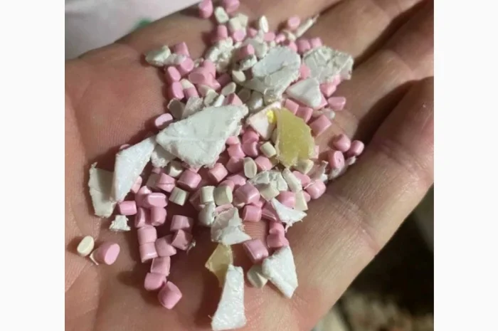 Гранулы для сельхоз производства- фото № 2