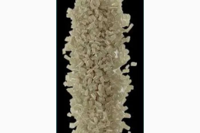 Гранула ПВТ (ПВД) 3 сорт з якісного поліетилену- фото № 1