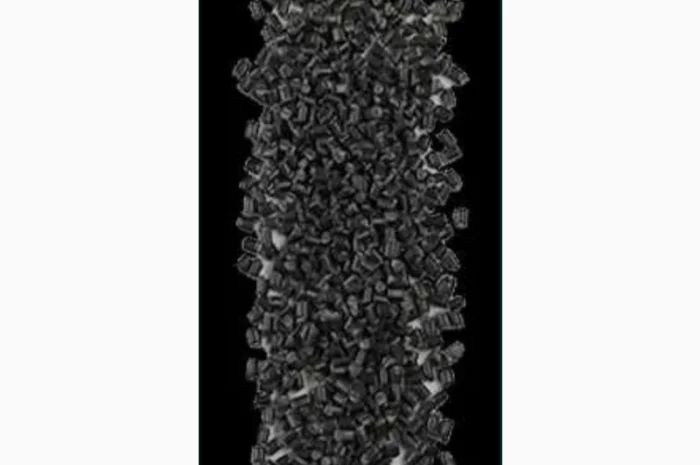 Гранула ПВТ (ПВД) 3 сорт з якісного поліетилену- фото № 2